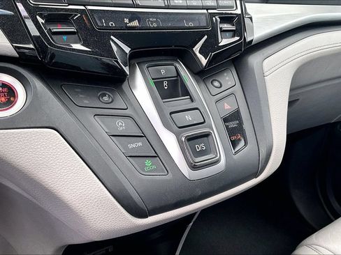 Used 2020 Honda Odyssey EX-L image 21