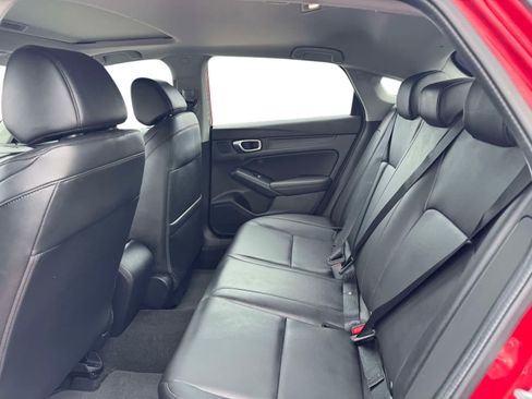 Used 2024 Acura Integra FWD image 10