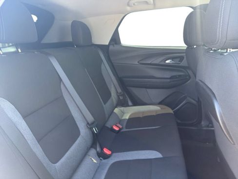 Certified 2022 Chevrolet TrailBlazer LT FWD image 18