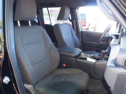 Used 2024 Toyota Land Cruiser 1958 AWD/4WD image 11