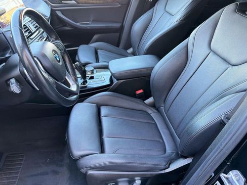 Used 2018 BMW X3 xDrive30i AWD/4WD image 5