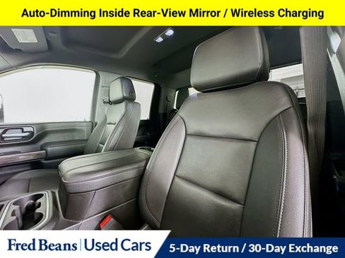 Used 2023 Chevrolet Silverado 2500 LTZ w/ LTZ Premium Package image 24