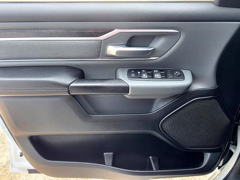 Used 2022 RAM 1500 Big Horn image 11