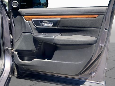 Used 2021 Honda CR-V EX image 23