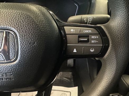 Used 2025 Honda Civic LX image 12