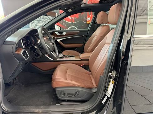 Used 2023 Audi A6 3.0T Premium AWD/4WD image 10
