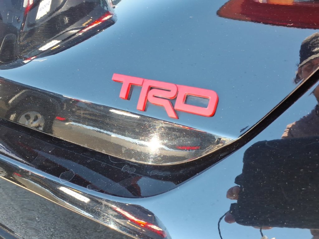 Used 2021 Toyota Avalon TRD FWD image 19
