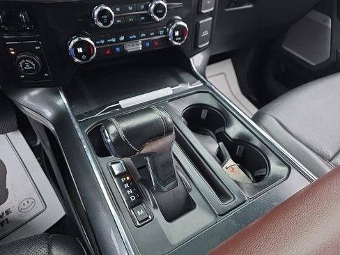 Used 2021 Ford F150 Lariat image 33