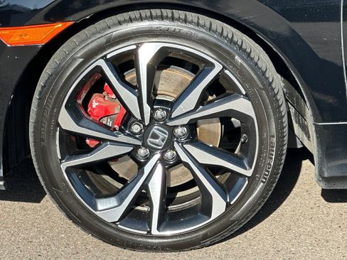 Used 2018 Honda Civic Si image 23