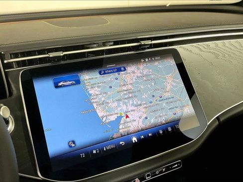 New 2026 Mercedes-Benz E 350 E 350 image 7