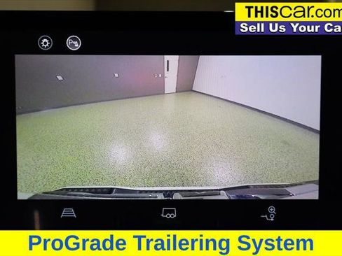 Used 2024 GMC Canyon AT4 w/ AT4 Premium Package image 16