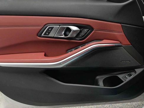 Certified 2023 BMW 330i Sedan w/ Premium Package RWD image 6