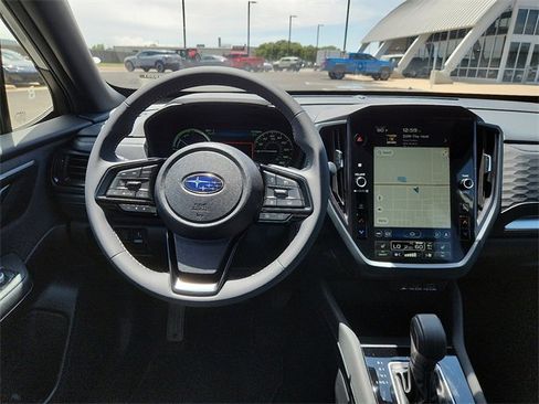 New 2025 Subaru Forester Premium image 7