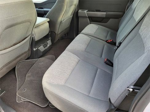 Used 2021 Ford F150 XLT image 19