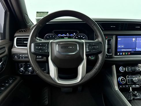 Used 2021 GMC Yukon Denali image 23