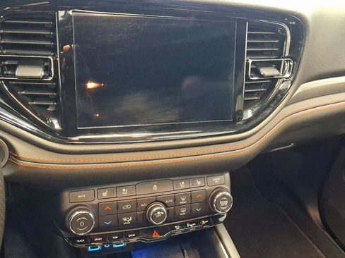 New 2026 Dodge Durango GT image 10