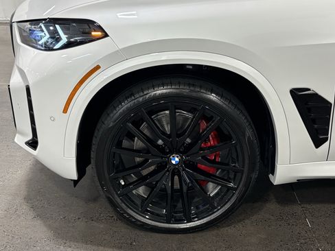 New 2026 BMW X5 xDrive40i AWD/4WD image 10