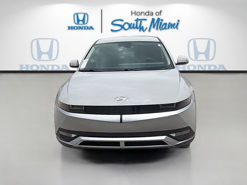 Used 2024 Hyundai Ioniq 5 SEL RWD image 2