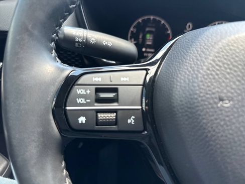 Used 2025 Honda CR-V EX-L image 26