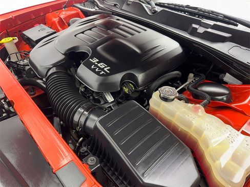 Used 2023 Dodge Challenger SXT w/ Plus Package image 69