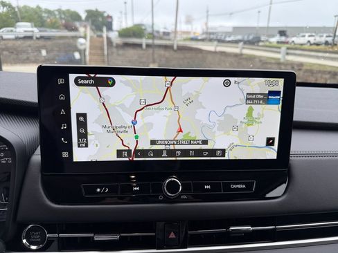 Used 2025 Mitsubishi Outlander ES AWD/4WD image 19