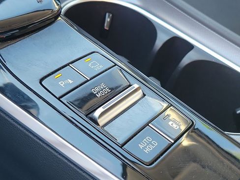 Certified 2023 Hyundai Sonata Limited image 35