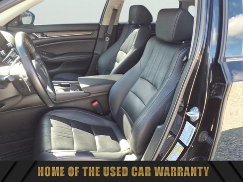 Used 2021 Honda Accord Touring image 14