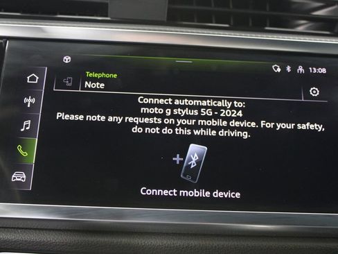 Used 2025 Audi Q3 2.0T Premium AWD/4WD image 57