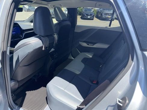 Used 2024 Lexus RZ 450e Premium w/ Technology Package AWD/4WD image 6