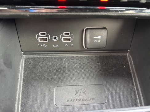 Used 2023 Jeep Grand Cherokee L Altitude image 18