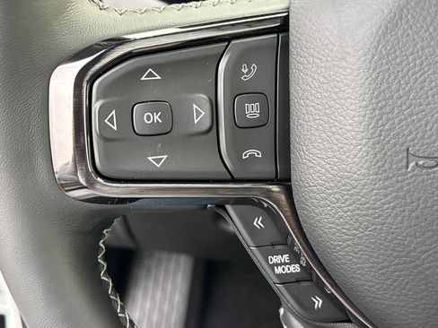 New 2026 RAM 1500 Limited AWD/4WD image 30