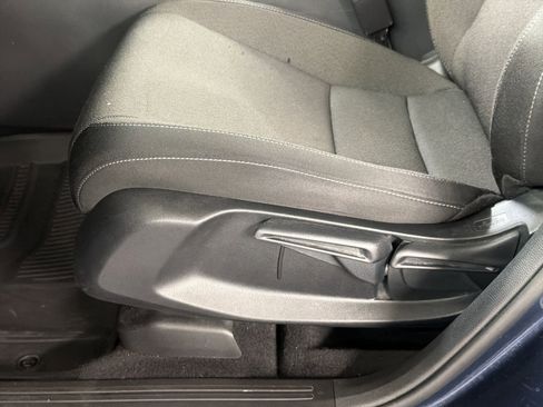 Certified 2024 Honda CR-V LX image 14