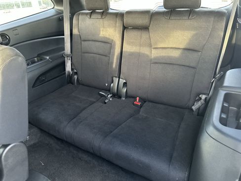 Certified 2022 Honda Pilot Sport image 26