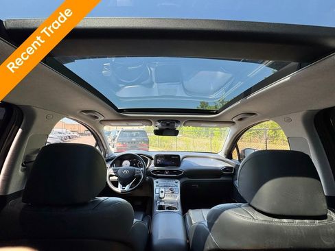 Used 2022 Hyundai Santa Fe Limited image 3
