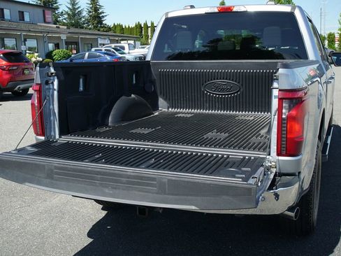 Used 2025 Ford F150 XLT w/ Equipment Group 301A Standard AWD/4WD image 22