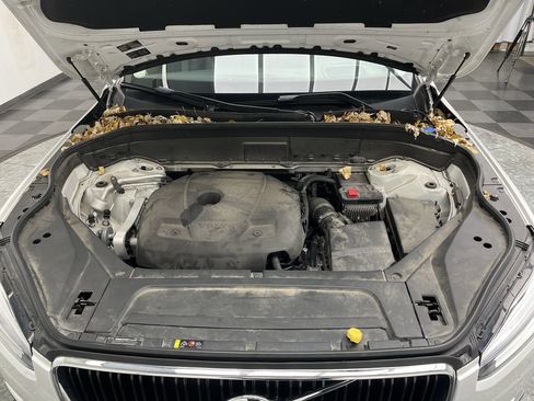 Used 2019 Volvo XC90 T5 Momentum w/ Advanced Package image 30