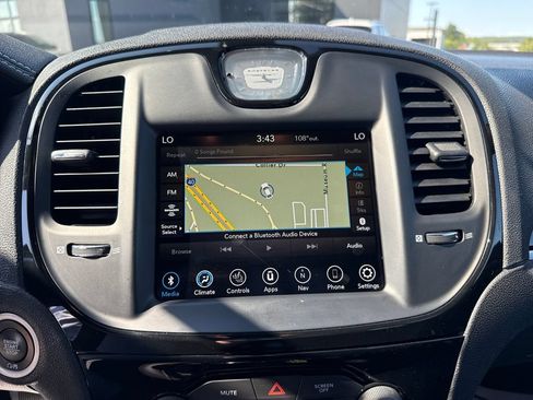 Used 2023 Chrysler 300 S RWD image 18