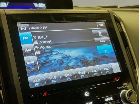 Used 2018 Subaru Crosstrek 2.0i Limited image 18