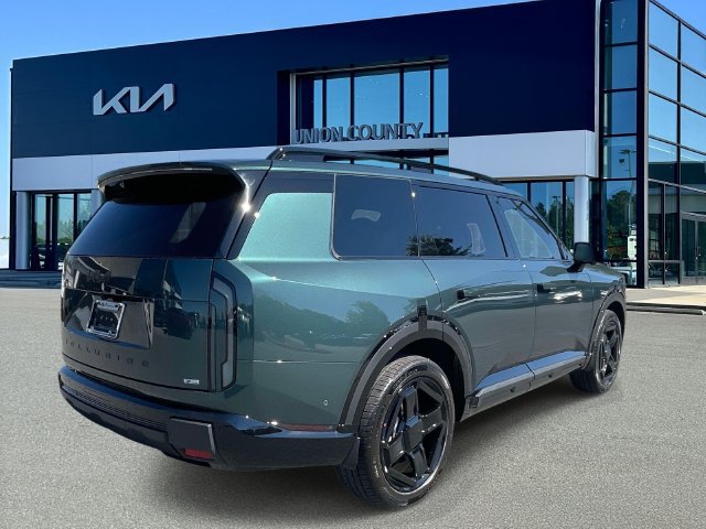New 2027 Kia Telluride X-Line SX Prestige AWD/4WD image 6