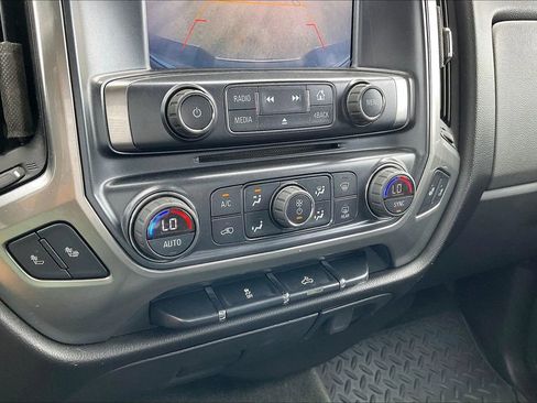Used 2016 Chevrolet Silverado 1500 LT w/ All Star Edition AWD/4WD image 20