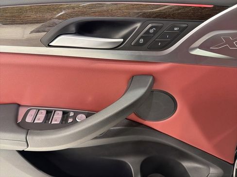 Certified 2023 BMW X3 xDrive30i w/ Premium Package image 11