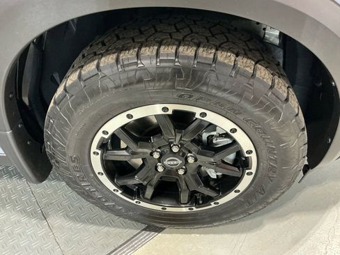 Used 2024 Nissan Pathfinder Rock Creek image 29