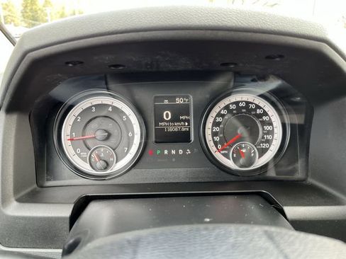 Used 2014 RAM 1500 Tradesman w/ Popular Equipment Group AWD/4WD image 11