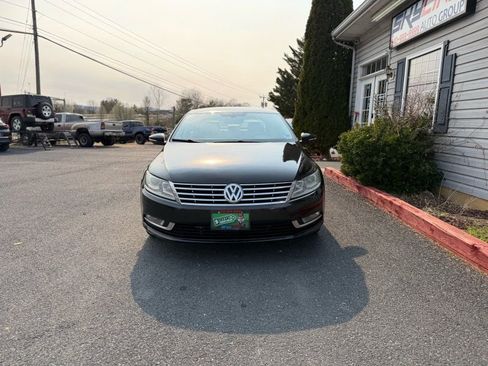 Used 2013 Volkswagen CC Sport image 6