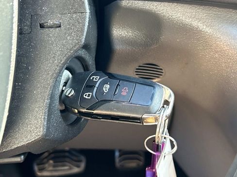 Used 2023 Ford Transit 250 Base w/ Exterior Upgrade Package image 25