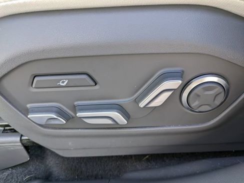 Certified 2025 Hyundai Santa Fe Calligraphy AWD/4WD image 21