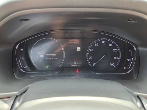 Used 2018 Honda Accord EX-L image 28