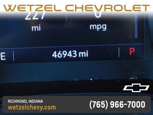 Used 2023 Buick Encore GX Select FWD image 31