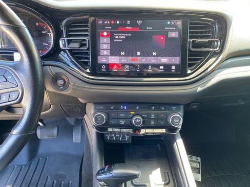 Used 2023 Dodge Durango R/T AWD/4WD image 30