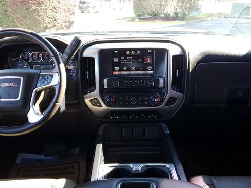 Used 2014 GMC Sierra 1500 SLT image 21